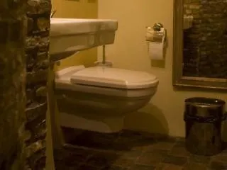 B&B Canal Deluxe Bruges