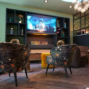 Hotel Leonardo Amberes