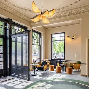 Hotel Made In Catherine Bruselas