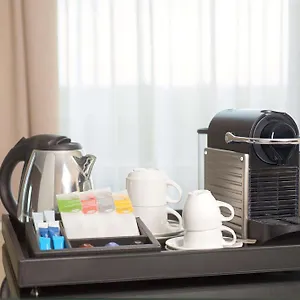 Hotel Nh Collection Centre Amberes