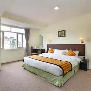 Hotel Serenity Katmandú