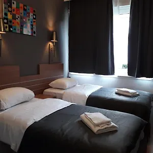 Strombeek 2*, Brussel België