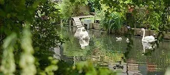 B&B Canal Deluxe Brugge