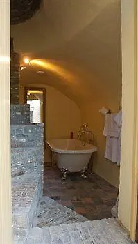 ***** Panzió B&B Canal Deluxe Brugge Belgium