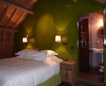 ***** Panzió B&B Canal Deluxe Brugge Belgium