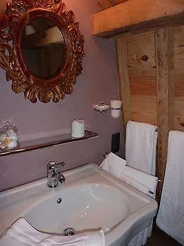 B&B Canal Deluxe Brugge