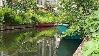 B&B Canal Deluxe Brugge Panzió