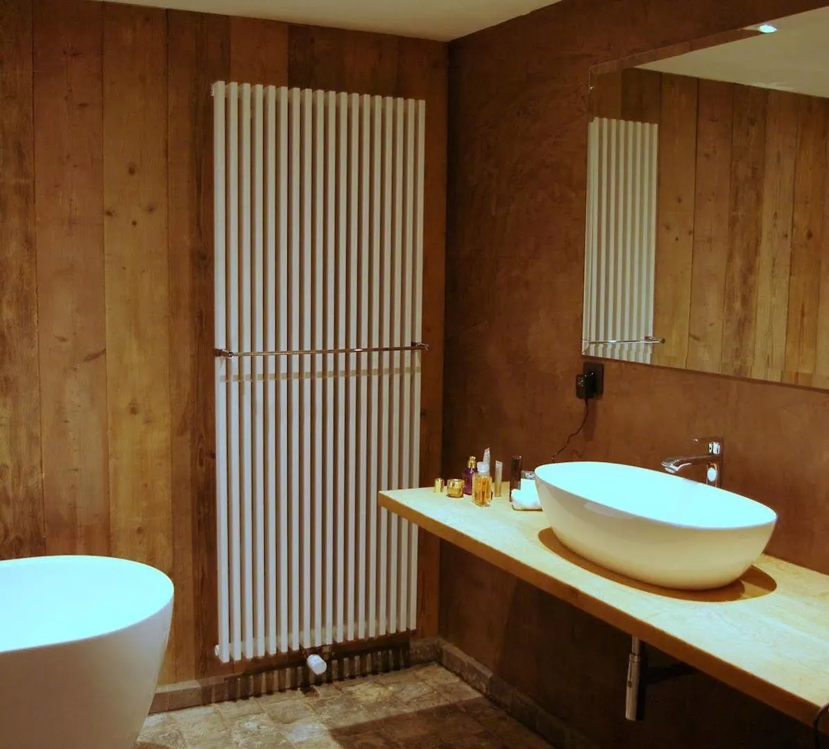 Panzió B&B Canal Deluxe Brugge