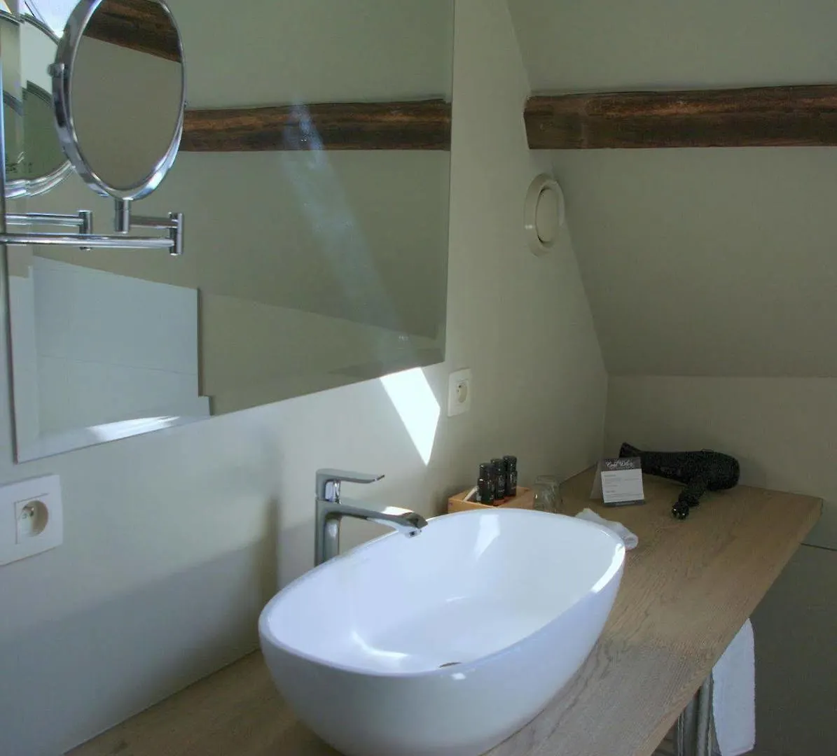 B&B Canal Deluxe Brugge Belgium