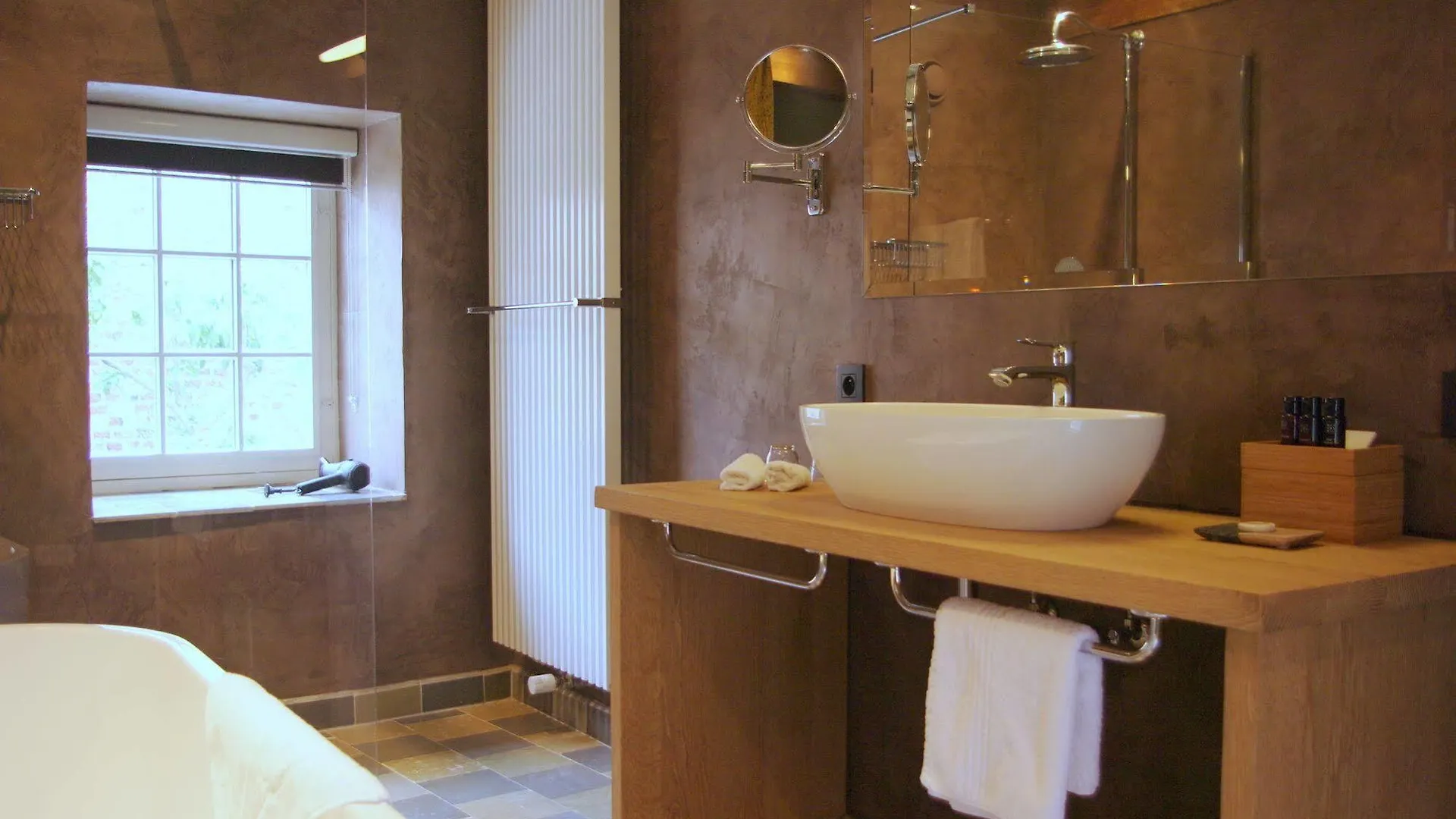 B&B Canal Deluxe Brugge