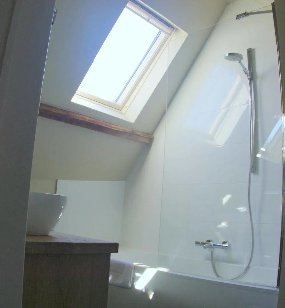 B&B Canal Deluxe Brugge Panzió