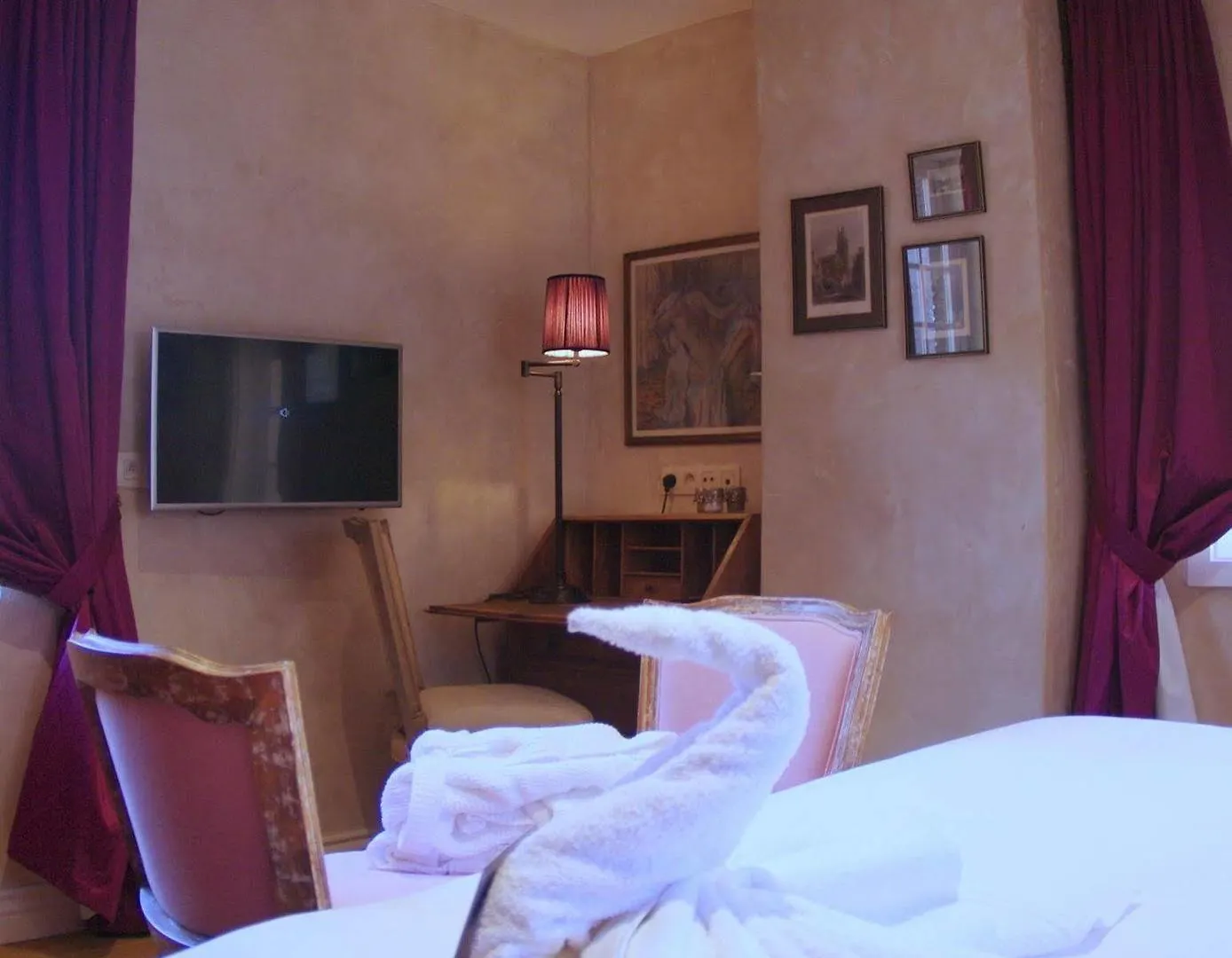 B&B Canal Deluxe Brugge