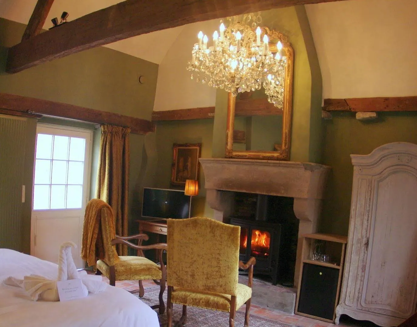 B&B Canal Deluxe Brugge