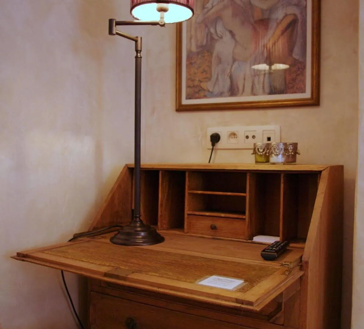 ***** Panzió B&B Canal Deluxe Brugge Belgium