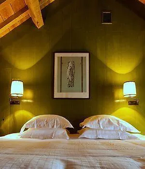 ***** Bed and breakfast B&B Canal Deluxe Brujas Bélgica