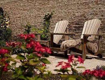 B&B Canal Deluxe Brujas 5*,