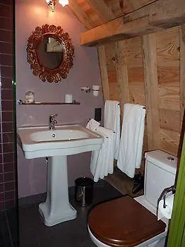 B&B Canal Deluxe Brujas Bed and breakfast