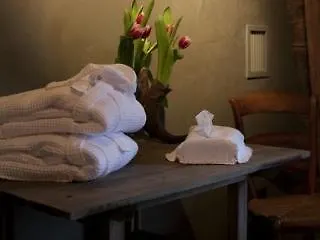 B&B Canal Deluxe Brujas Bélgica