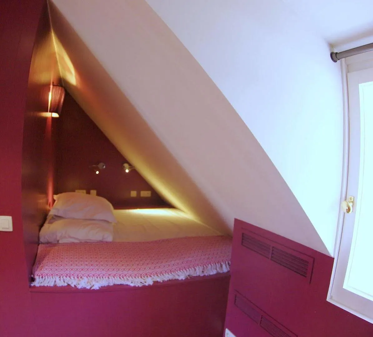 B&B Canal Deluxe Brujas 5*,  Bélgica